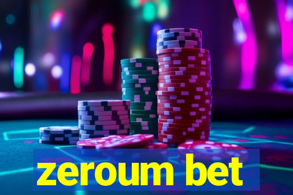 zeroum bet